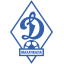 Dynamo Makhachkala (Динамо Махачкала) (russia) logo