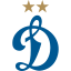 Dynamo Moscow (Динамо Москва) (russia) logo