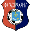 FC Astrakhan logo