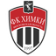 Khimki (Химик) (russia) logo
