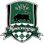 Krasnodar (Краснодар) (russia) logo