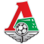 Lokomotiv Moscow (Локомотив Москва) (russia) logo