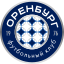 Orenburg (Оренбург) (russia) logo
