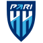 Pari NN (Пари НН) (russia) logo