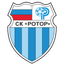 Rotor (Ротор) (russia) logo