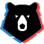 Russian Premier League (russia) logo