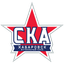 SKA Khabarovsk (СКА Хабаровск) (russia) logo