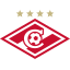 Spartak Moscow (Спартак Москва) (russia) logo