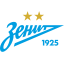 Zenit (Зенит) (russia) logo