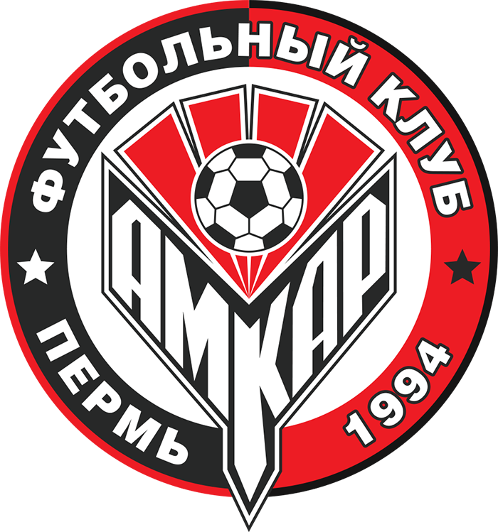 Amkar (Амкар) (russia) logo