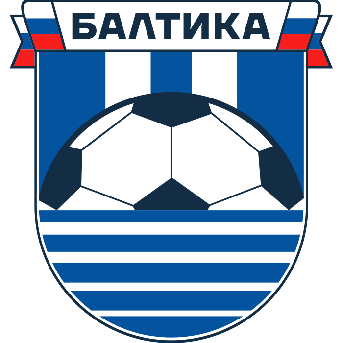 Baltika (Балтика) (russia) logo