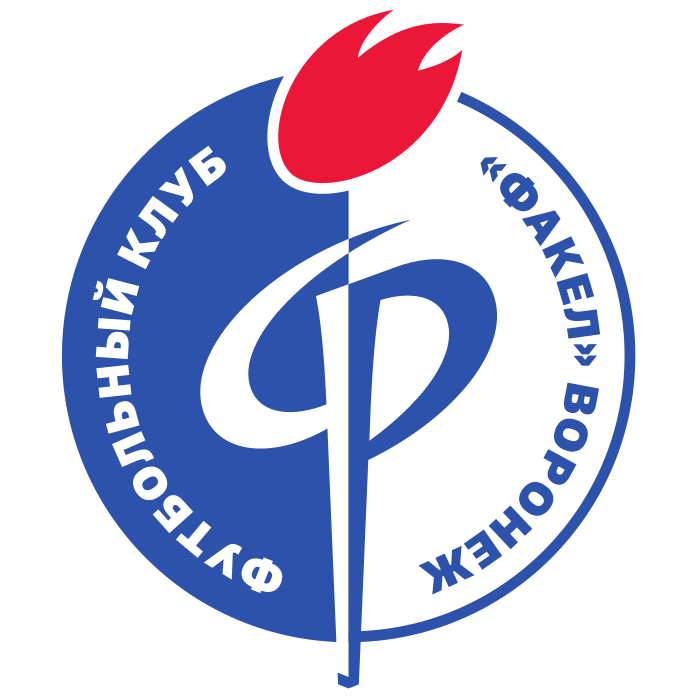 Fakel logo – transparent PNG