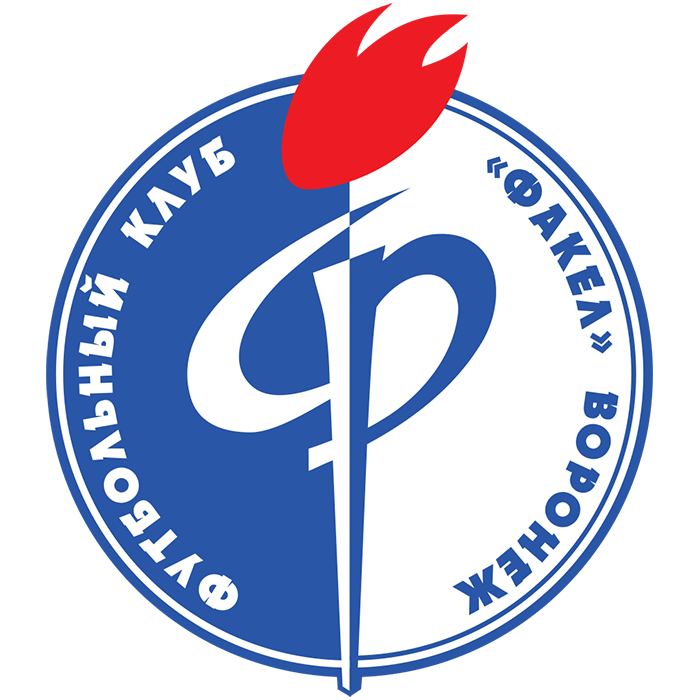 Fakel (Факел) (russia) logo