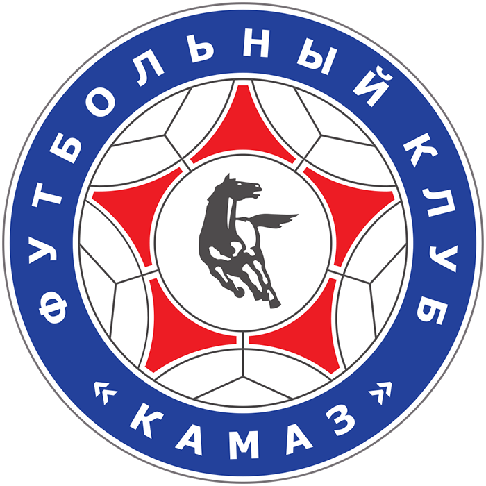 Kamaz (Камаз) (russia) logo