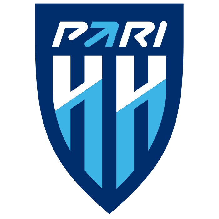 Pari NN (Пари НН) (russia) logo