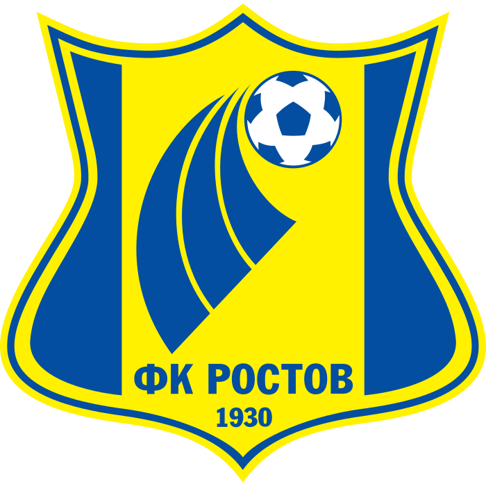 Rostov (Ростов) (russia) logo