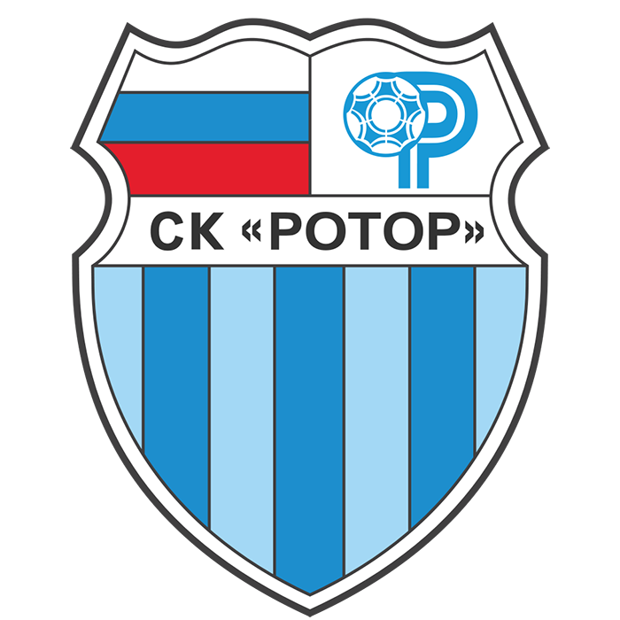 Rotor (Ротор) (russia) logo