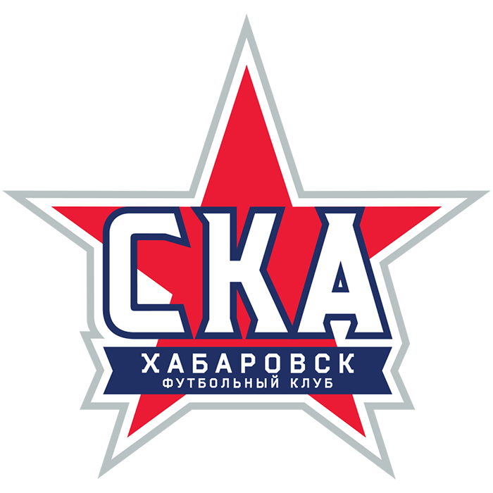 SKA Khabarovsk (СКА Хабаровск) (russia) logo