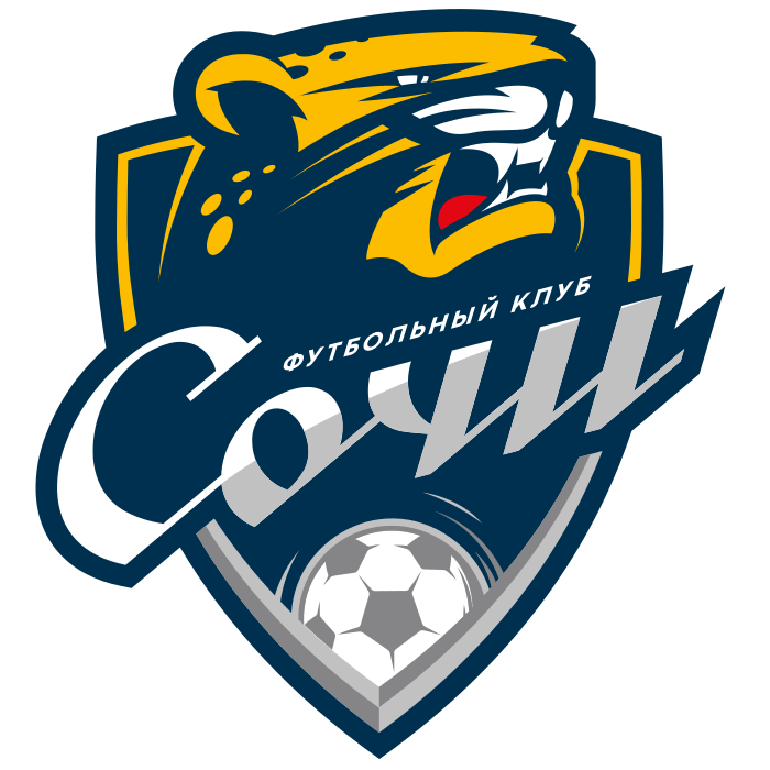 Sochi (Сочи) (russia) logo
