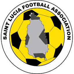 Saint Lucia National Team logo
