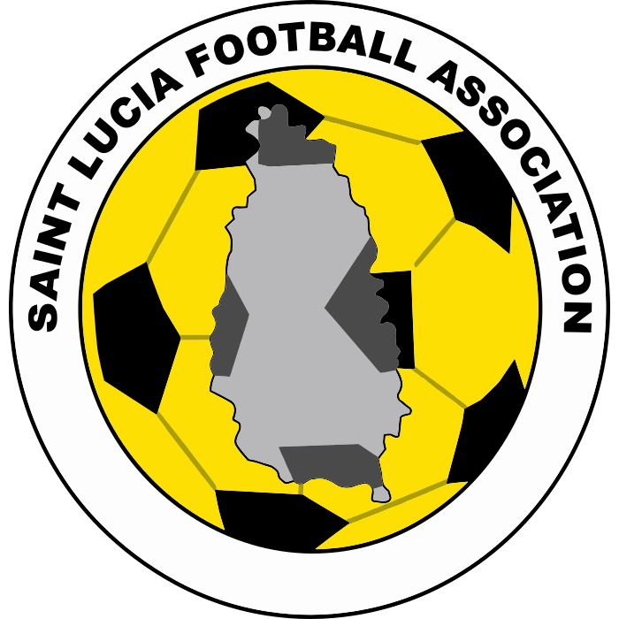 Saint Lucia National Team logo โ transparent PNG