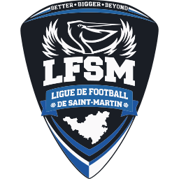 Saint Martin National Team (Saint Martin) logo