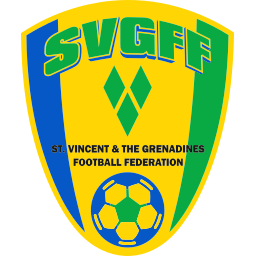 Saint Vincent and the Grenadines National Team logo