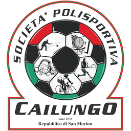 Cailungo (San Marino) logo