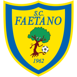 Faetano (San Marino) logo