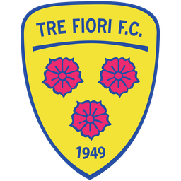 Tre Fiori (San Marino) logo