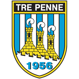 Tre Penne (San Marino) logo