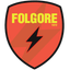 Folgore (San Marino) logo