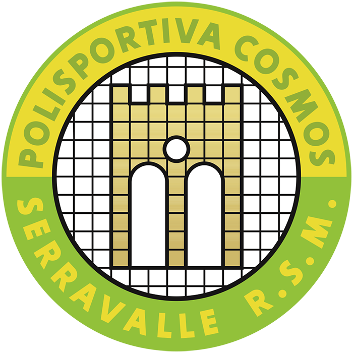 Cosmos (San Marino) logo