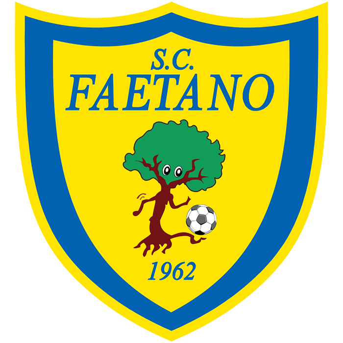 Faetano (San Marino) logo
