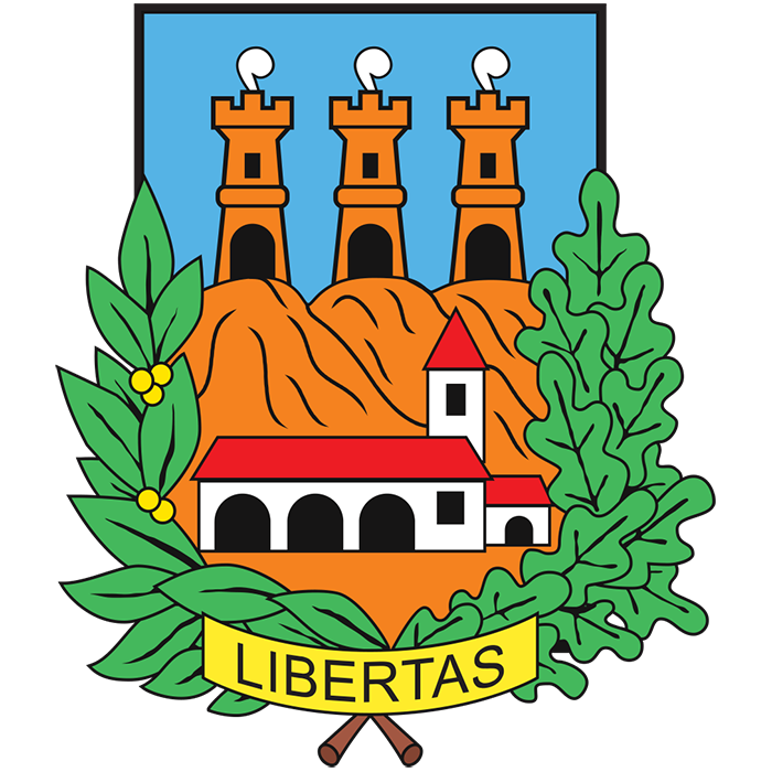 Libertas (San Marino) logo