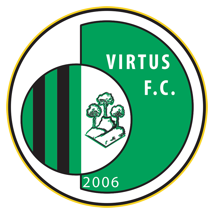 Virtus (San Marino) logo