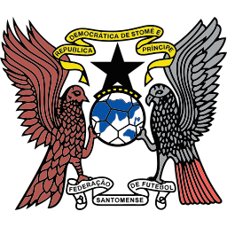 Sao Tome and Principe National Team (Sao Tome and Principe) logo