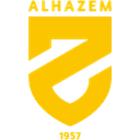 Al Hazem (الحزم) logo