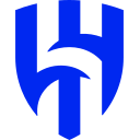 Al Hilal (الهلال) logo