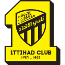 Al Ittihad (الاتحاد) logo