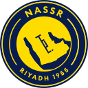Al Nassr (النصر) logo