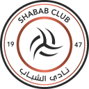 Al Shabab (الشباب) logo