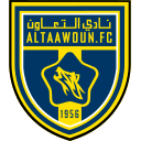 Al Taawoun (التعاون) logo