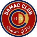 Damac (ضمك) logo