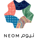 Neom SC (نيوم) logo