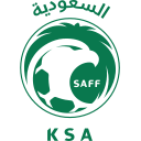 Saudi Arabia National Team logo