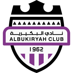 Al Bukayriyah (البكيرية) (Saudi Arabia) logo