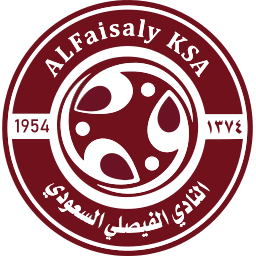 Al-Faisaly FC logo