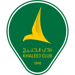 Al Khaleej (الخليج) (Saudi Arabia) logo