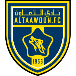Al Taawoun (التعاون) (Saudi Arabia) logo